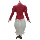 Akuyaku Reijou Tensei Ojisan Anna Doll Grace Auvergne Cosplay Costume