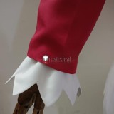 Akuyaku Reijou Tensei Ojisan Anna Doll Grace Auvergne Cosplay Costume