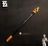 Zenless Zone Zero ZZZ Wise Soaring Crane Outfit Cosplay Costume