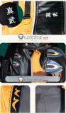Zenless Zone Zero ZZZ Ju Fufu Tiger Thiren Cosplay Costume