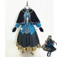 Arknights Pramanix Cosplay Costume