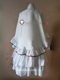 Pokemon Gijinka Togetic White Cosplay Costume
