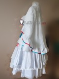 Pokemon Gijinka Togetic White Cosplay Costume