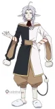 Maoujou de Oyasumi Sleepy Princess in the Demon Castle Hypnos Cosplay Costume