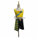 Uma Musume Pretty Derby The Decisive Vodka Fuji Kiseki Outfit Black Cosplay Costumes