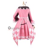 Uma Musume Pretty Derby The Decisive Wonder Acute Christmas Oguri Cap Cosplay Costumes