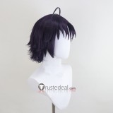 Clevatess Maju no O to Akago to Kabane no Yusha Klen Purple Styled Cosplay Wig