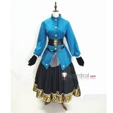 Arknights Pramanix Cosplay Costume