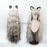 Arknights Pramanix Cosplay Costume