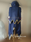 Date A Live II Natsumi Witch Spirit Form Cosplay Costume