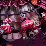 Identity Ⅴ Meteorologist Wendy Miss Tea Break Dress Halloween Cosplay Costume