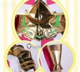 Uma Musume Pretty Derby The Decisive T.M. Opera O Cosplay Costume 2