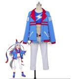 Uma Musume Pretty Derby The Decisive Tamamo Cross New Cosplay Costume