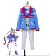 Uma Musume Pretty Derby The Decisive Tamamo Cross New Cosplay Costume