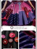Identity Ⅴ Meteorologist Wendy Miss Tea Break Dress Halloween Cosplay Costume