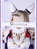Uma Musume Pretty Derby Tokai Teio Festival Purple Kimono Special Week Swim Suit Cosplay Costume