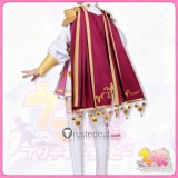 Uma Musume Pretty Derby The Decisive T.M. Opera O Cosplay Costume 3