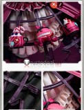 Identity Ⅴ Meteorologist Wendy Miss Tea Break Dress Halloween Cosplay Costume