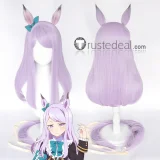 Uma Musume Pretty Derby The Decisive Mejiro McQueen Cosplay Costume 2