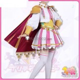 Uma Musume Pretty Derby The Decisive T.M. Opera O Cosplay Costume 3