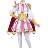 Uma Musume Pretty Derby The Decisive T.M. Opera O Cosplay Costume 3