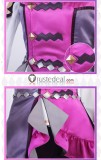 Uma Musume Pretty Derby Narita Top Road Purple Cosplay Costume 2