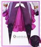 Uma Musume Pretty Derby Narita Top Road Purple Cosplay Costume 2