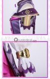 Uma Musume Pretty Derby Narita Top Road Purple Cosplay Costume 2