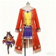 Uma Musume Pretty Derby The Decisive El Condor Pasa Cosplay Costume