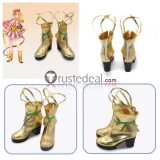 Uma Musume Pretty Derby The Decisive T.M. Opera O Cosplay Costume 2