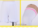 Uma Musume Pretty Derby The Decisive T.M. Opera O Cosplay Costume 2