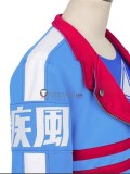 Uma Musume Pretty Derby The Decisive Tamamo Cross New Cosplay Costume