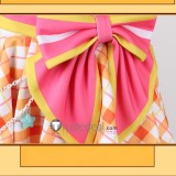 Uma Musume Pretty Derby Tokai Teio Festival Purple Kimono Special Week Swim Suit Cosplay Costume