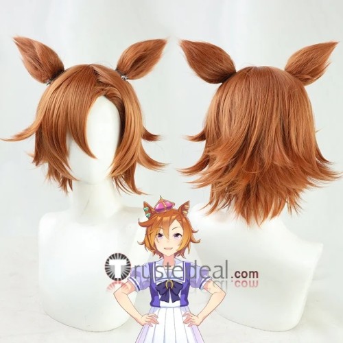 Uma Musume Pretty Derby The Decisive T.M. Opera O Cosplay Costume 2
