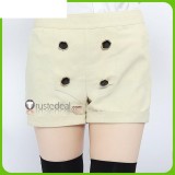 Uma Musume Pretty Derby Narita Top Road Purple Aston Machan Beige Outfit Cosplay Costumes