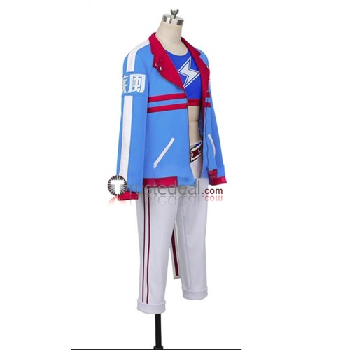 Uma Musume Pretty Derby The Decisive Tamamo Cross New Cosplay Costume