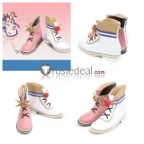 Uma Musume Pretty Derby The Decisive Hishi Akebono Maid Cosplay Costume