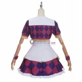 Uma Musume Pretty Derby Smart Falcon Cosplay Costume