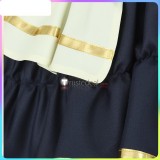 Uma Musume Pretty Derby The Decisive King Halo Beige Cosplay Costume