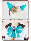 Uma Musume Pretty Derby Hokko Tarumae School Uniform Cosplay Costume 2