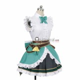 Uma Musume Pretty Derby Mejiro Dober Outfit Cosplay Costume