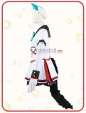 Uma Musume Pretty Derby Hokko Tarumae School Uniform Cosplay Costume 2