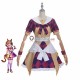Uma Musume Pretty Derby Smart Falcon Cosplay Costume