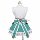 Uma Musume Pretty Derby Mejiro Dober Outfit Cosplay Costume