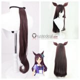 Uma Musume Pretty Derby Mejiro Dober Outfit Cosplay Costume