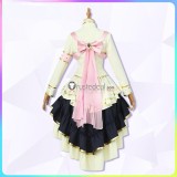 Uma Musume Pretty Derby The Decisive King Halo Beige Cosplay Costume