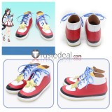 Uma Musume Pretty Derby Hokko Tarumae School Uniform Cosplay Costume 2