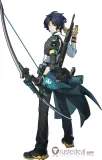 Zenless Zone Zero ZZZero Asaba Harumasa Cosplay Costume