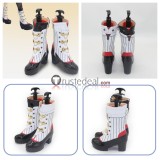 Zenless Zone Zero ZZZero Yixuan Outfit Cosplay Costume
