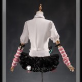 Zenless Zone Zero ZZZero Angels of Delusion Chinatsu Remiel Outfit Cosplay Costume